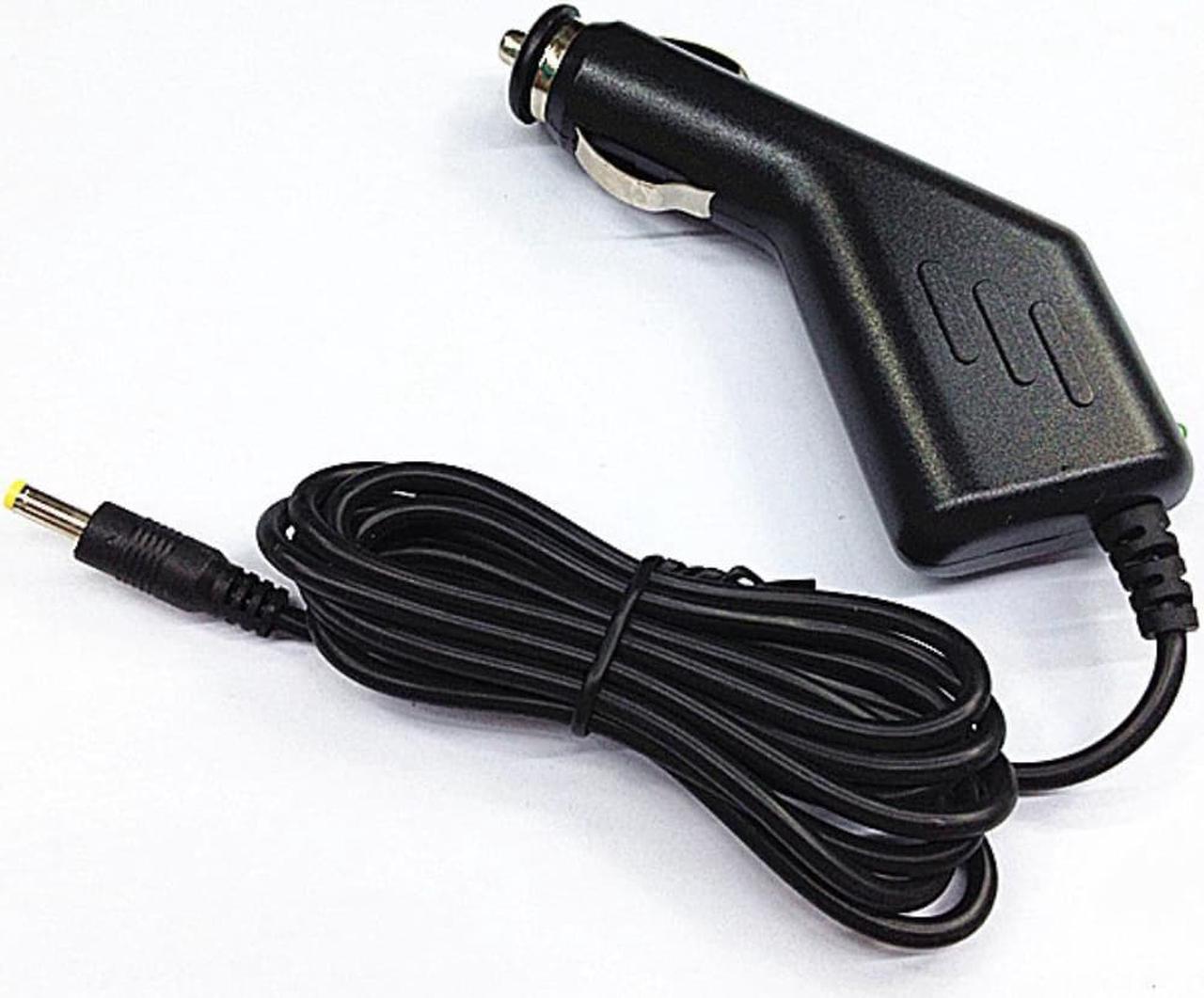 2A DC Car Power Adapter Charger For JBL Flip IC 6132A Wireless Bluetooth Speaker