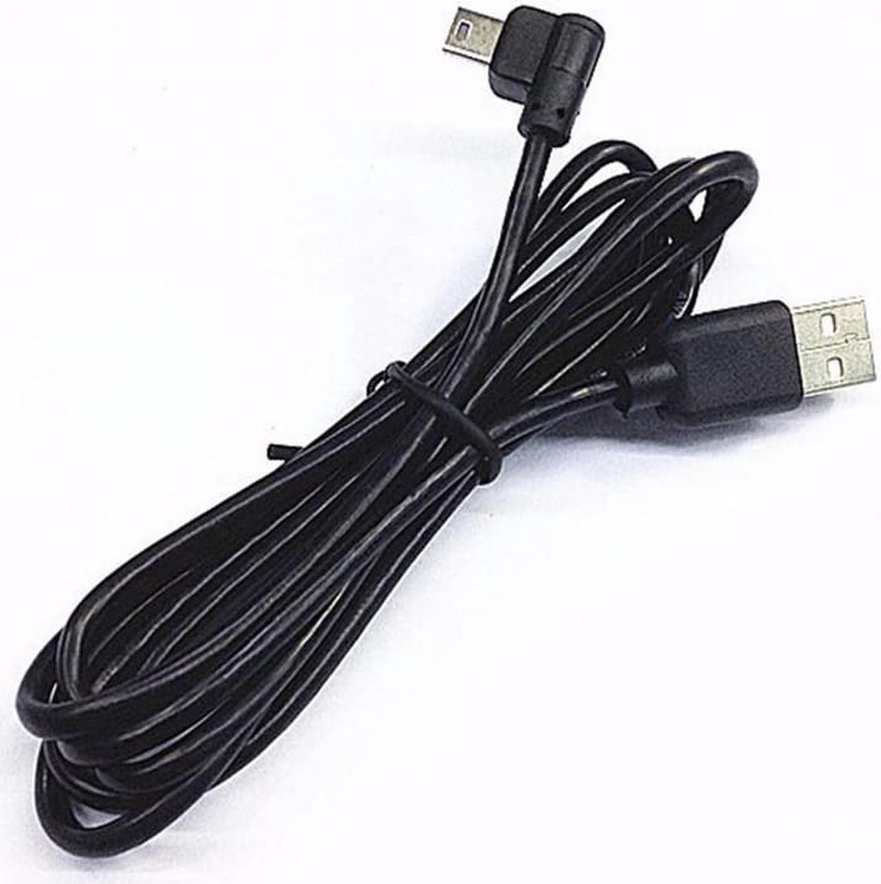 MINI 5PIN FOR GARMIN GPS PC USB CABLE NUVI 200w 250w 255W 260W Data Charger Cord