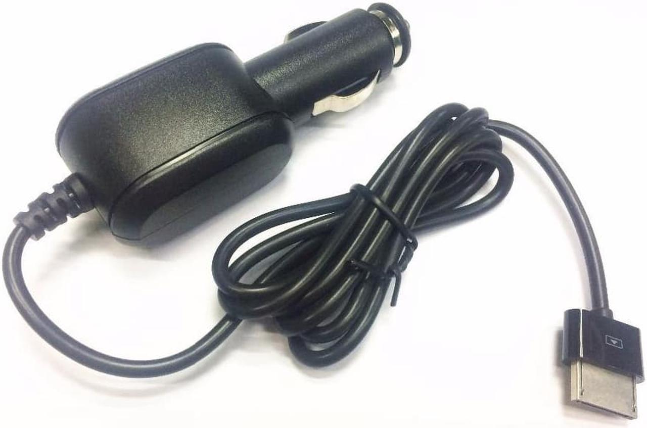 15V 1.2A 18w For VivoTab TF600 TF600T TF710T TF701T TF810C power Adapter Power supply In Car Charger