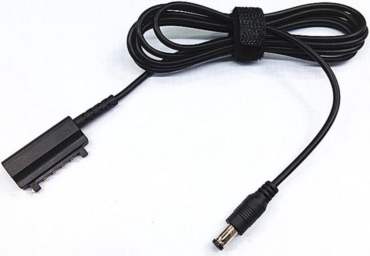 Power Charger Laptop Adapter Cable Lead For SONY SGPT111/112CN