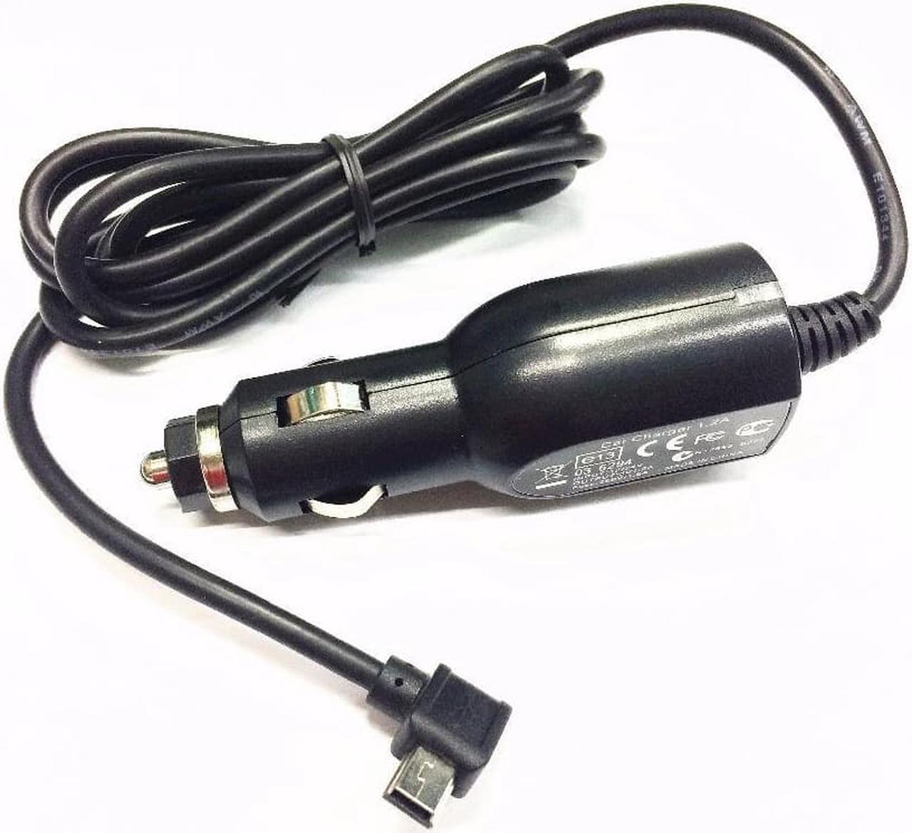 Main image of 5V 1.2A MINI USB Car Charger Cable for Tomtom GO LIVE START RIDER XL XXL ONE SERIES