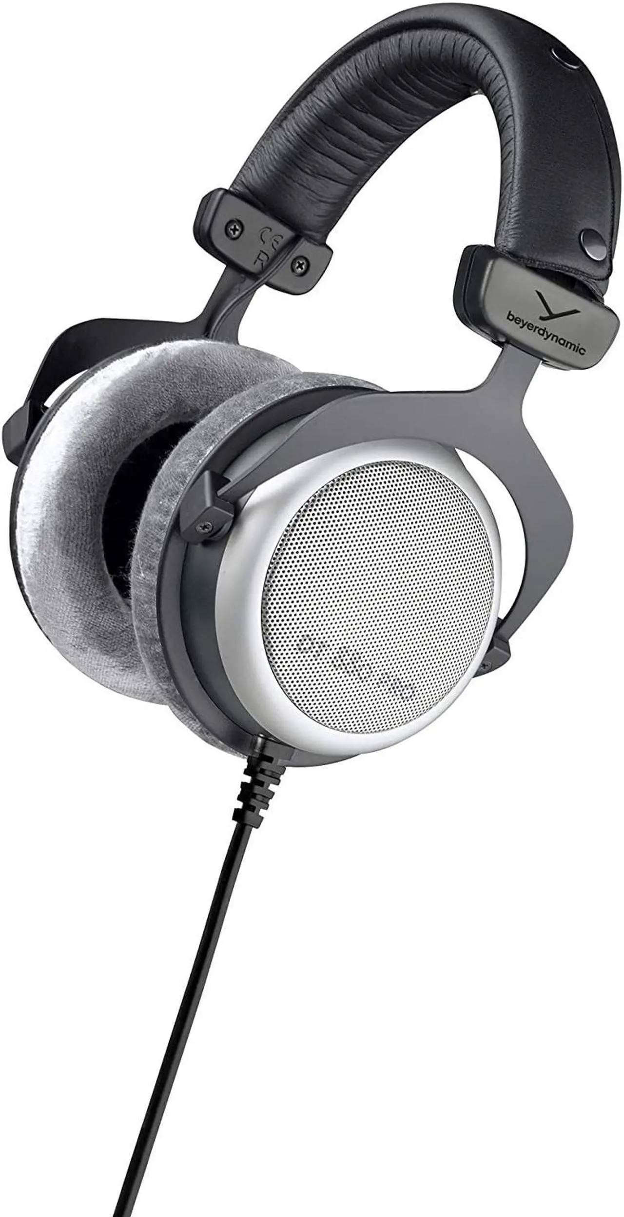 Alt view image 8 of 12 - New Beyerdynamic DT-880-PRO-250 Semi Open Studio Reference Monitor Headphones