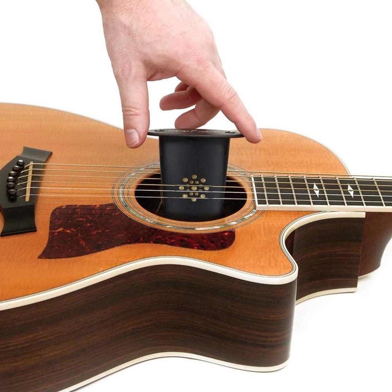 Alt view image 7 of 10 - Planet Waves Guitar Humidifier