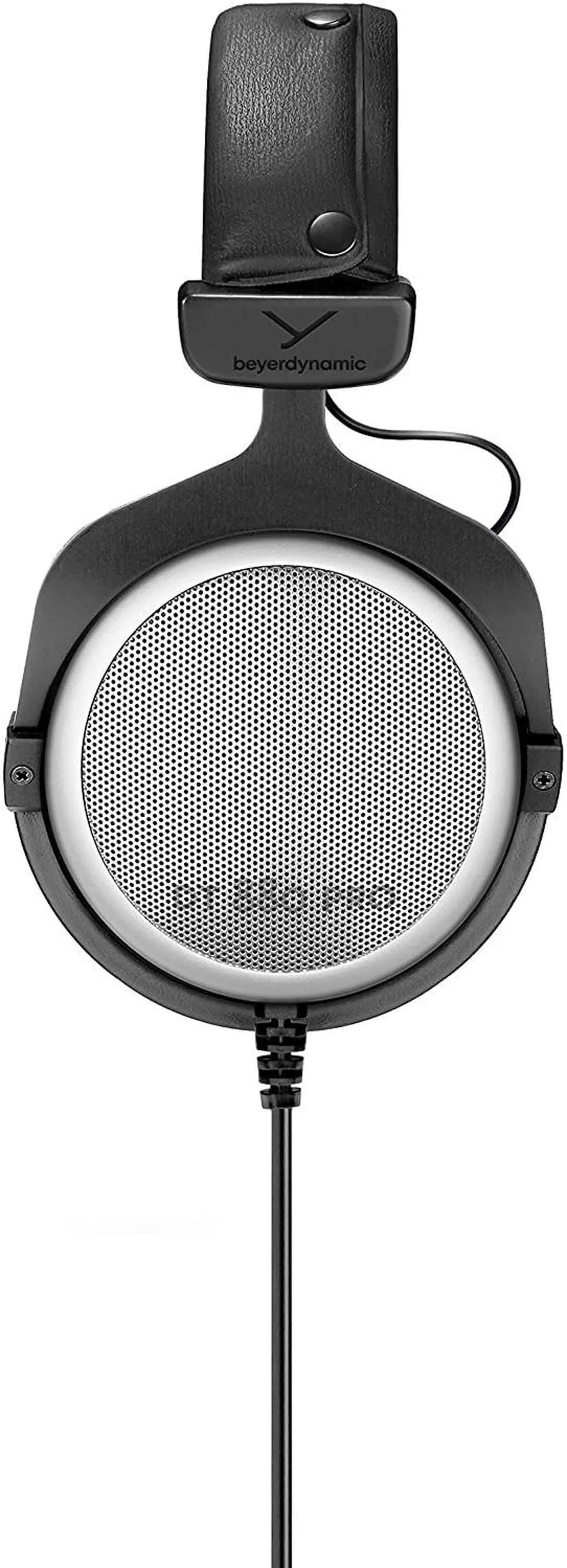 Alt view image 9 of 12 - New Beyerdynamic DT-880-PRO-250 Semi Open Studio Reference Monitor Headphones