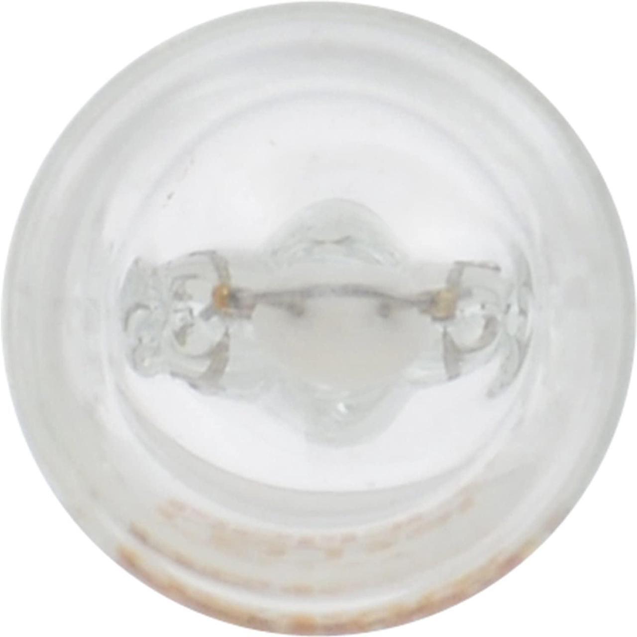 Alt view image 11 of 12 - T10 - Osram Cost-Effective Original Spare Parts W5W 2825 (Pack of 10)