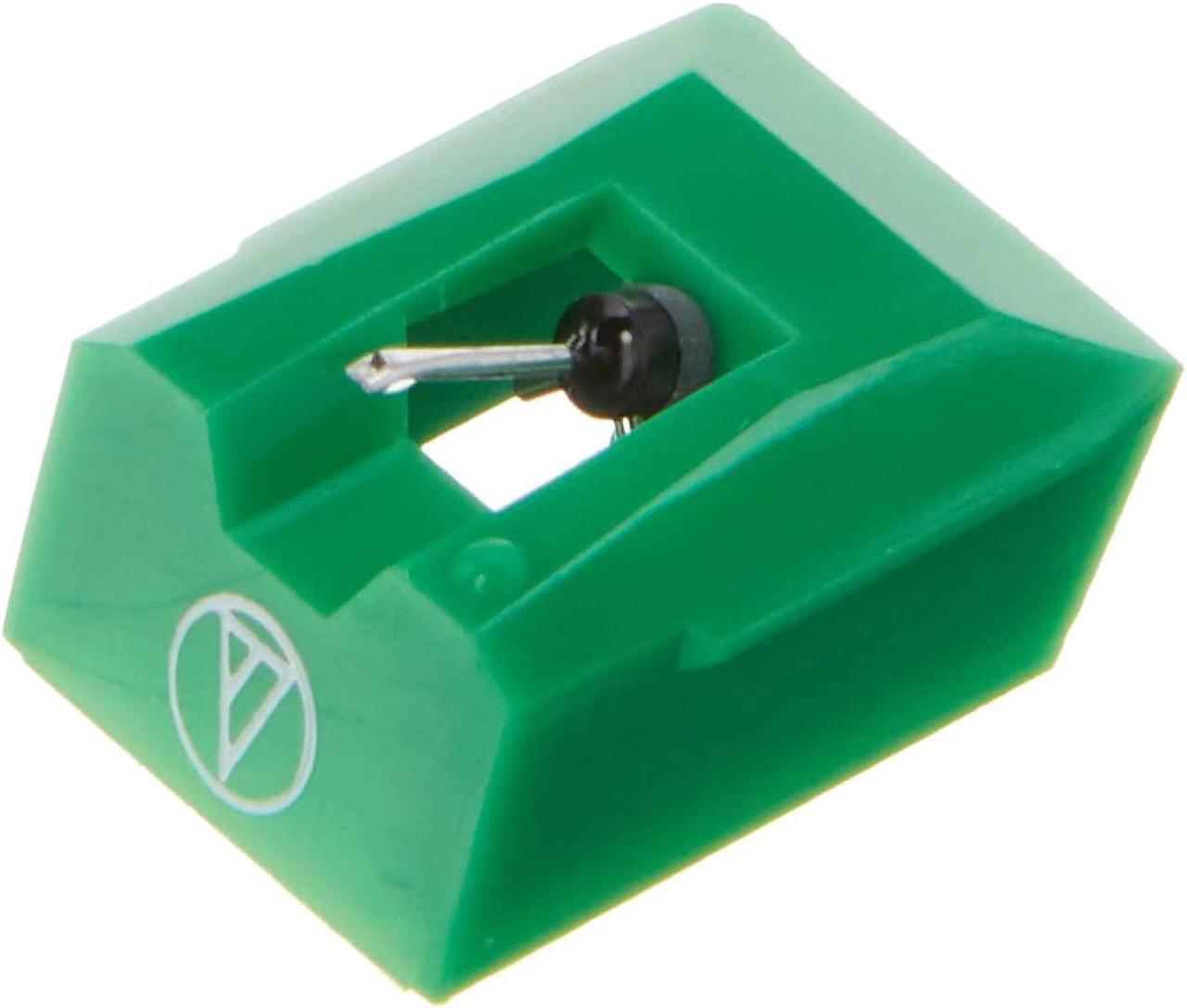 Alt view image 7 of 9 - Audio Technica ATN95E High Fidelity Dual Magnet Elliptical Diamond Tipped Replacement Stylus for Fluance RT81 Turntable Record Player