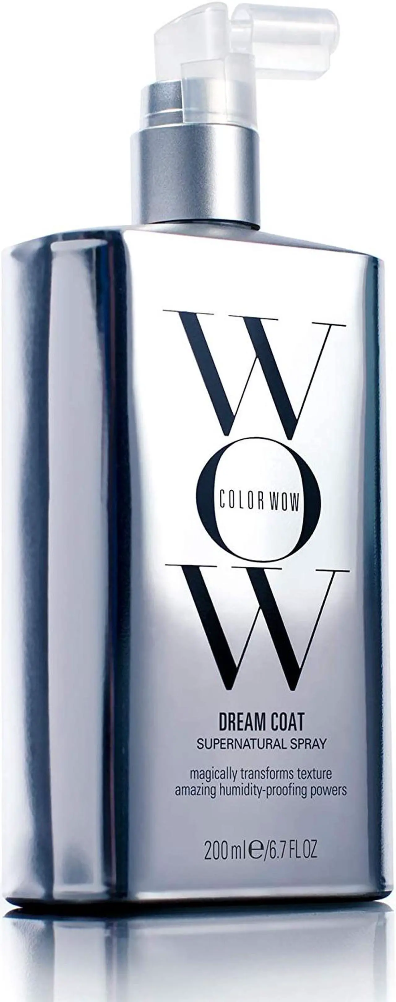 Alt view image 7 of 11 - color wow dream coat supernatural spray slays humidity and prevents frizz, 6.7 fl oz