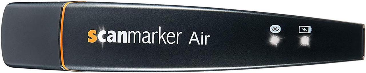 Alt view image 12 of 13 - Scanmarker Air Pen Scanner - OCR Digital Highlighter and Reading Pen - Wireless (Mac Win iOS Android)