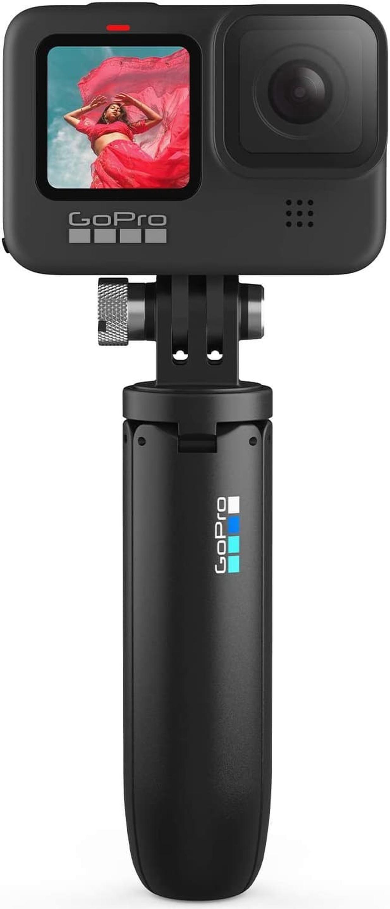 Alt view image 9 of 11 - GoPro Shorty (Mini Extension Pole And Tripod)