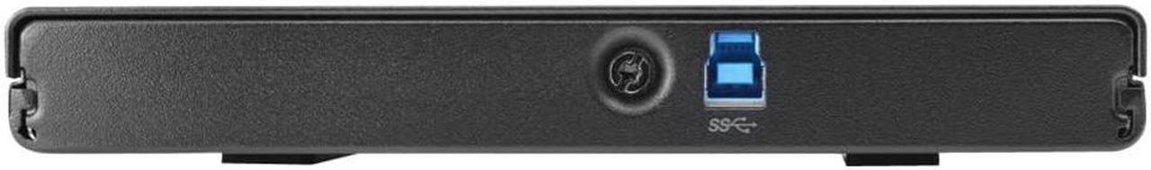 Alt view image 3 of 4 - HP Desktop Mini DVD-Writer ODD Module - K9Q83AA