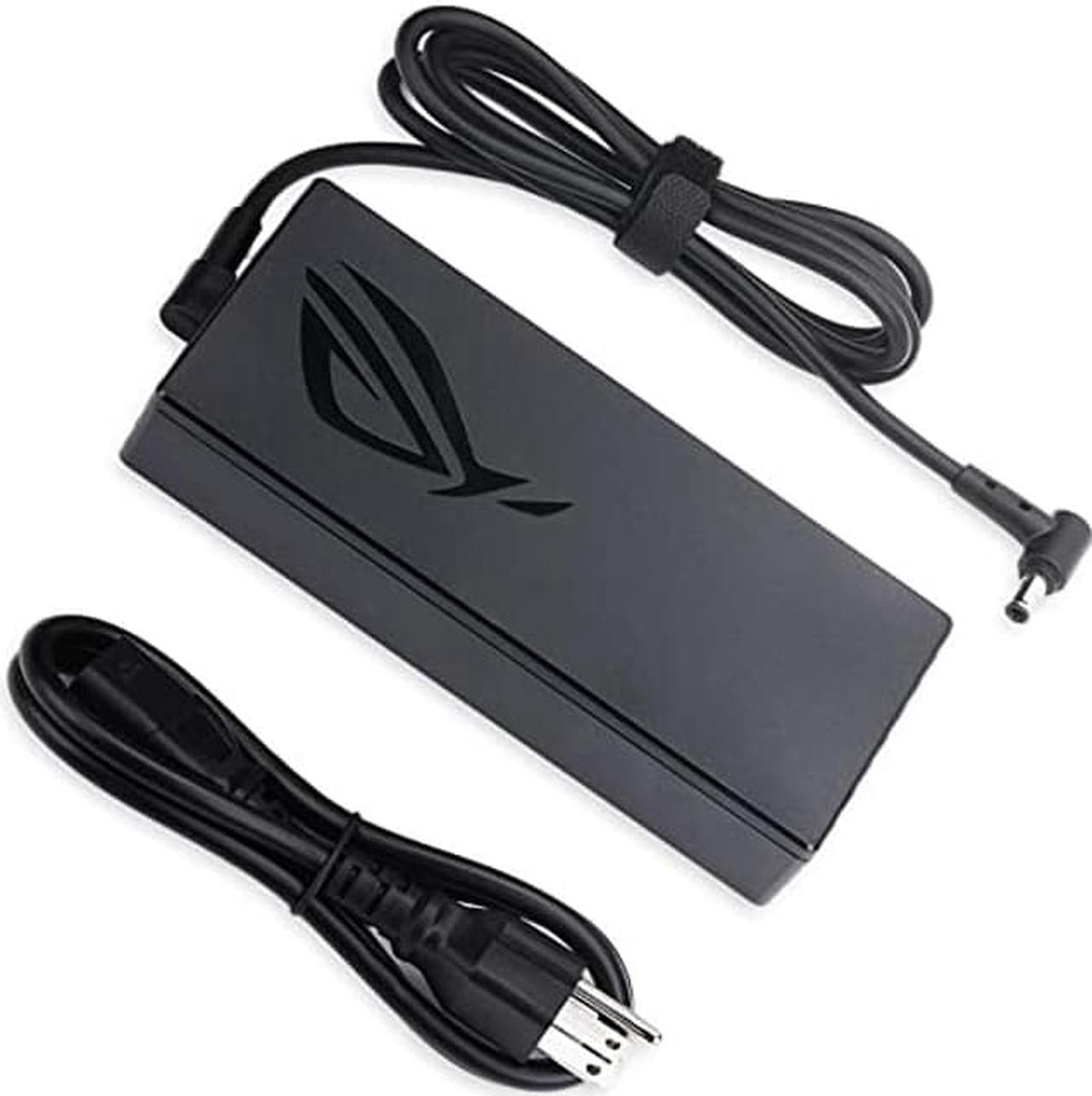 180W 20V 9A 6.0x3.7mm ADP-180TB H AC Adapter for Asus ROG Zephyrus GA502DU GA502D GA502 GA502IU GA401 GA401I GA401II GA401IV Laptop Power Supply Charger