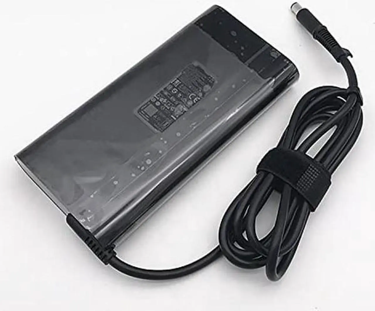 Main image of 230W Genuine Charger for HP Omen X 2S 15, Z2 Mini G4, Thunderbolt Dock 230W G2 2UK38AA Zbook 15 17 G2 19.5V 11.8A TPN-LA10 925141-850 Power Supply Adapter Cord