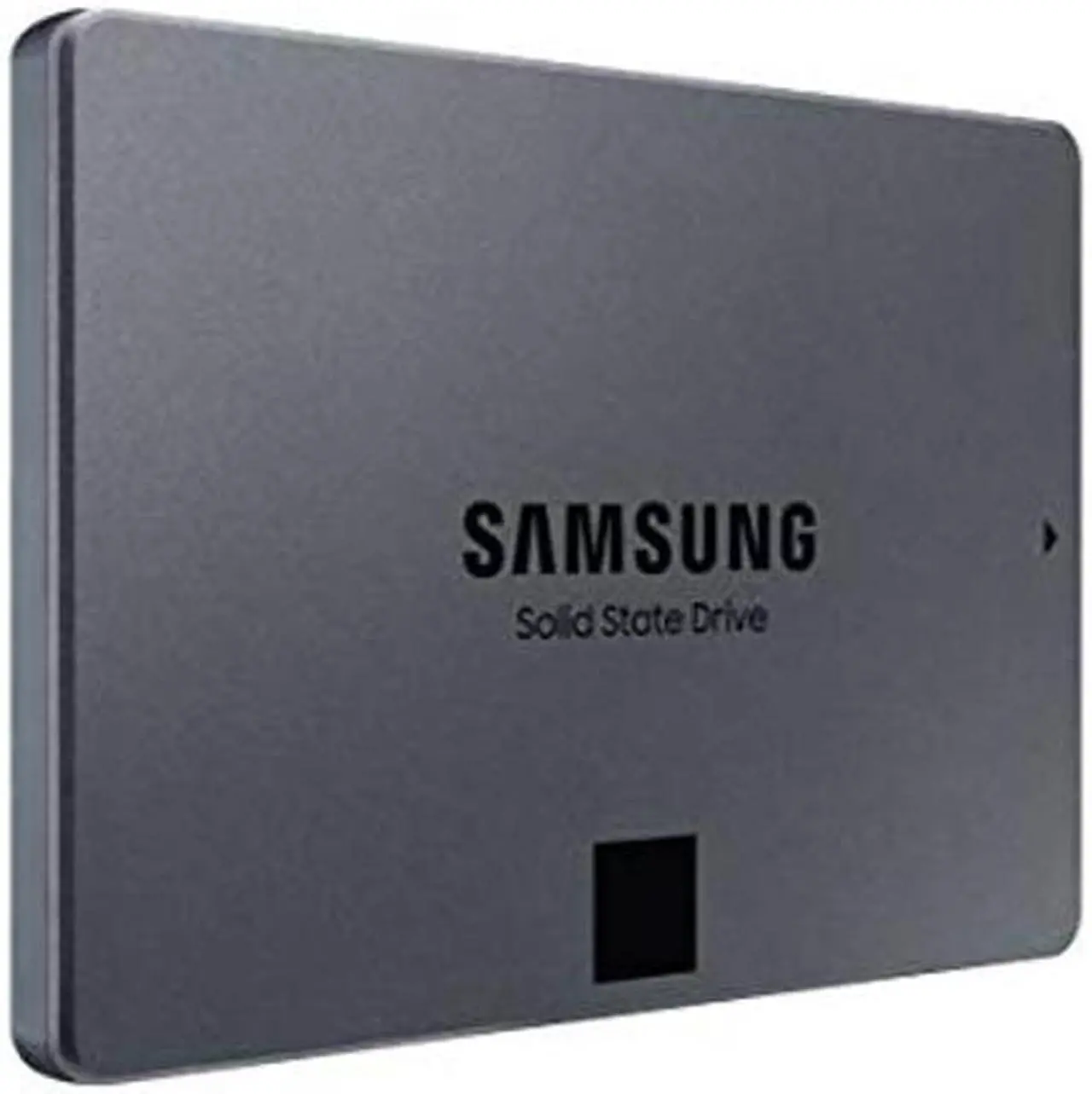 Alt view image 3 of 5 - Samsung 870 QVO SATA III SSD 4TB 2.5" Internal Solid State Hard Drive, Upgrade Desktop PC or Laptop Memory and Storage for IT Pros, Creators, Everyday Users, MZ-77Q4T0B
