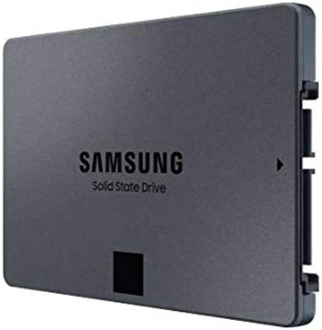 Alt view image 4 of 5 - Samsung 870 QVO SATA III SSD 4TB 2.5" Internal Solid State Hard Drive, Upgrade Desktop PC or Laptop Memory and Storage for IT Pros, Creators, Everyday Users, MZ-77Q4T0B