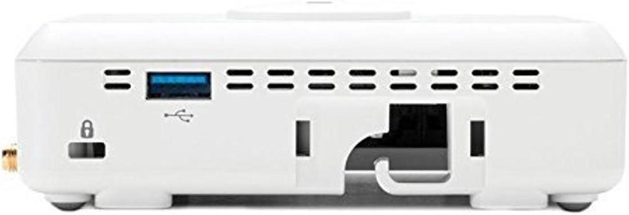 Alt view image 3 of 3 - CBA850 CBA850LP6-NA Cradlepoint Cellular Broadband Adapter, CBA850 with Integrated LTE Advanced (Cat 6) Modem for All North American Carriers