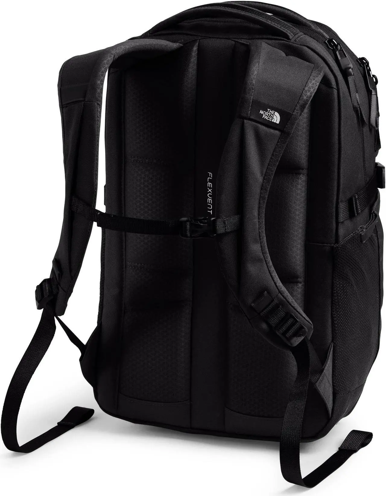 Alt view image 3 of 5 - THE NORTH FACE Women's Pivoter Everyday Laptop Backpack, TNF Black, One Size