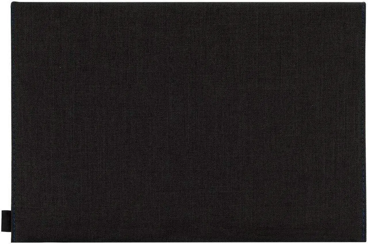Main image of Incase Envelope Laptop Sleeve for 15 Inch MacBook Pro - Woolenex Laptop Case - Streamlined Computer Sleeve with Snap Closure (15.55 x 0.79 x 10.39 in) - Graphite