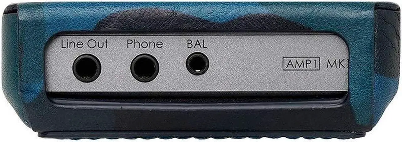 Dignis Felix Leather Case for iBasso DX220