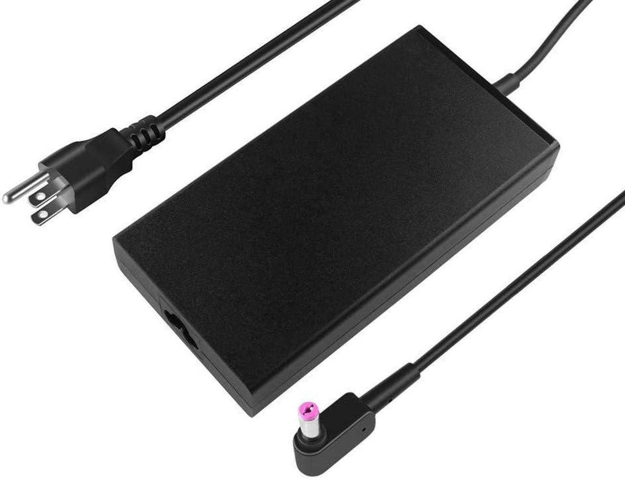 Alt view image 2 of 5 - 135W AC Charger Replacement for Acer Chicony A18-135P1A Liteon PA-1131-26 KP13503006 KP13501005 KP13503007 KP13501008 KP1350H001 Nitro 5 AN515-42 AN515-43 AN515-44 AN515-51 AN515-52 AN515-53