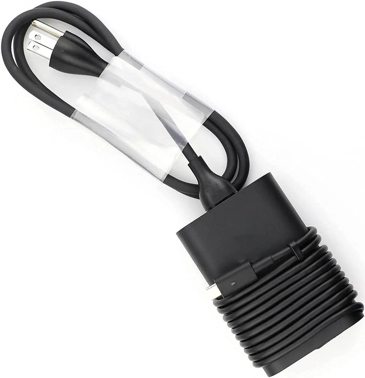 Alt view image 4 of 5 - 65W 45W USB C Charger for HP Elite Dragonfly G2 G3 Notebook PC 20V 3.25A 2.25A Power Supply Adapter Cord