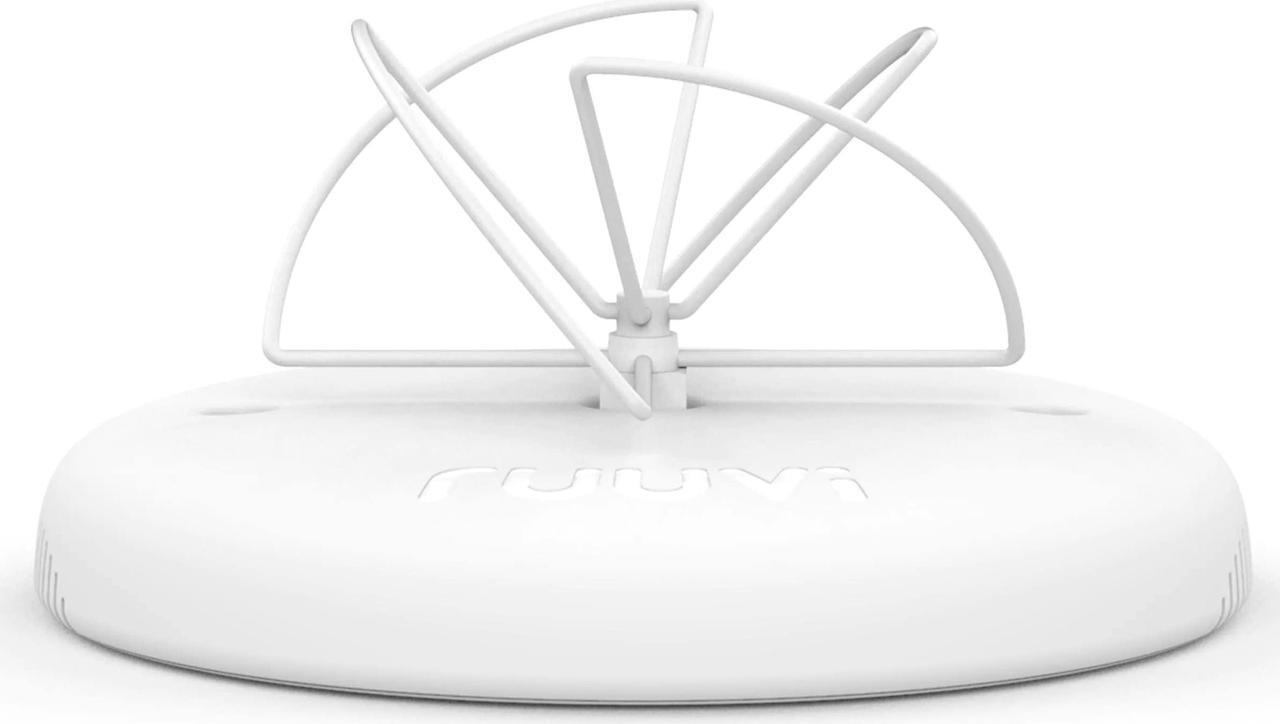 Alt view image 5 of 5 - Ruuvi Gateway sensor data router for RuuviTag sensors. Connect using Wi-Fi/Ethernet and receive data and alert anywhere via Internet. View data from iPhone/Android/Web Dashboard.