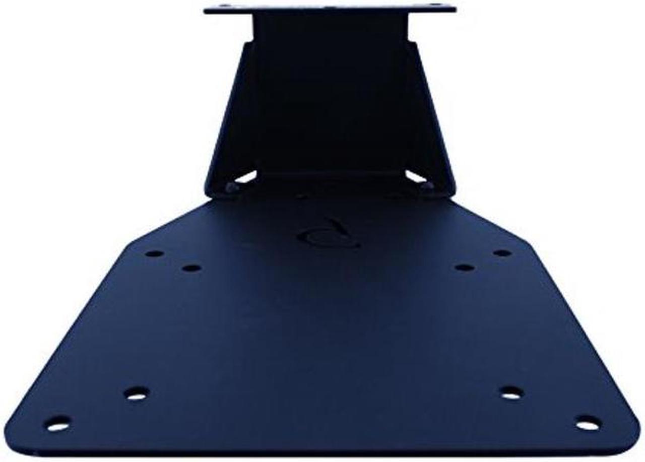 Alt view image 4 of 4 - Gladiator Joe Monitor VESA Arm/Mount Adapter Bracket Compatible with HP Pavilion 2011x 2011s 2011xi 2211f 2211x 2311cm 2311f 2311x 2311xi 2311gt 2511x 2711x 2310e 2310ei - Made in North America
