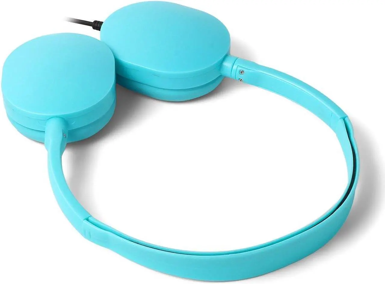 Alt view image 2 of 5 - Kaysent Wholesale Bulk Headphone Earphone Earbud (KHP0-10Mixed) 10 Pack Wholesale Mixed Colors(Each 2 Pack) Headphone for School, Classroom, Airplane, Hospiital, Students,Kids and Adults