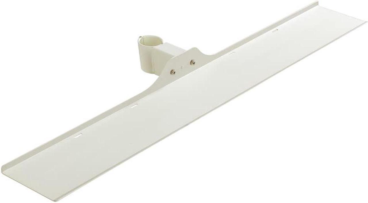 Main image of WALL Soundbar Shelf for TV Stand A2 High/Large Models, Medium Size, Width 95 cm / 37.4", Satin White