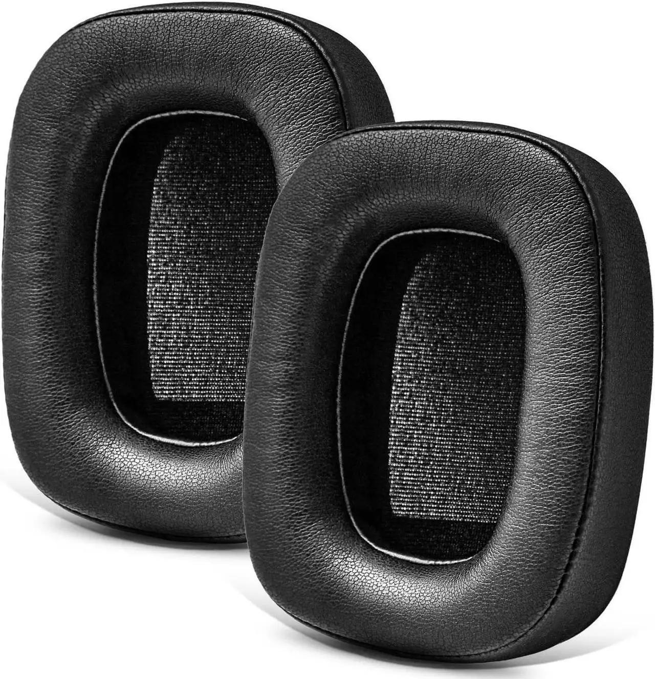 Main image of P7 Ear Pads - TRANSTEK Replacement Ear Cushion Compatible with Bowers & Wilkins P7 Headphone I Not Compatible with PX7 S2 and PX8 (Protein Leather)