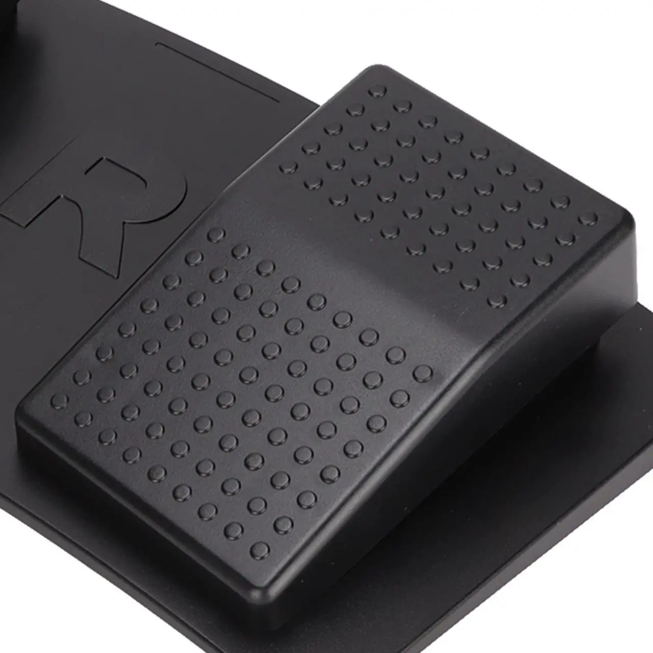 Alt view image 5 of 5 - USB Triple Foot Switch Pedal, PC Triple Foot Switch Programmable Computer computer keyboard Multifunctional Ergonomic Triple USB Foot Pedal,for Video Game Office Equipment((photoelectric switch))