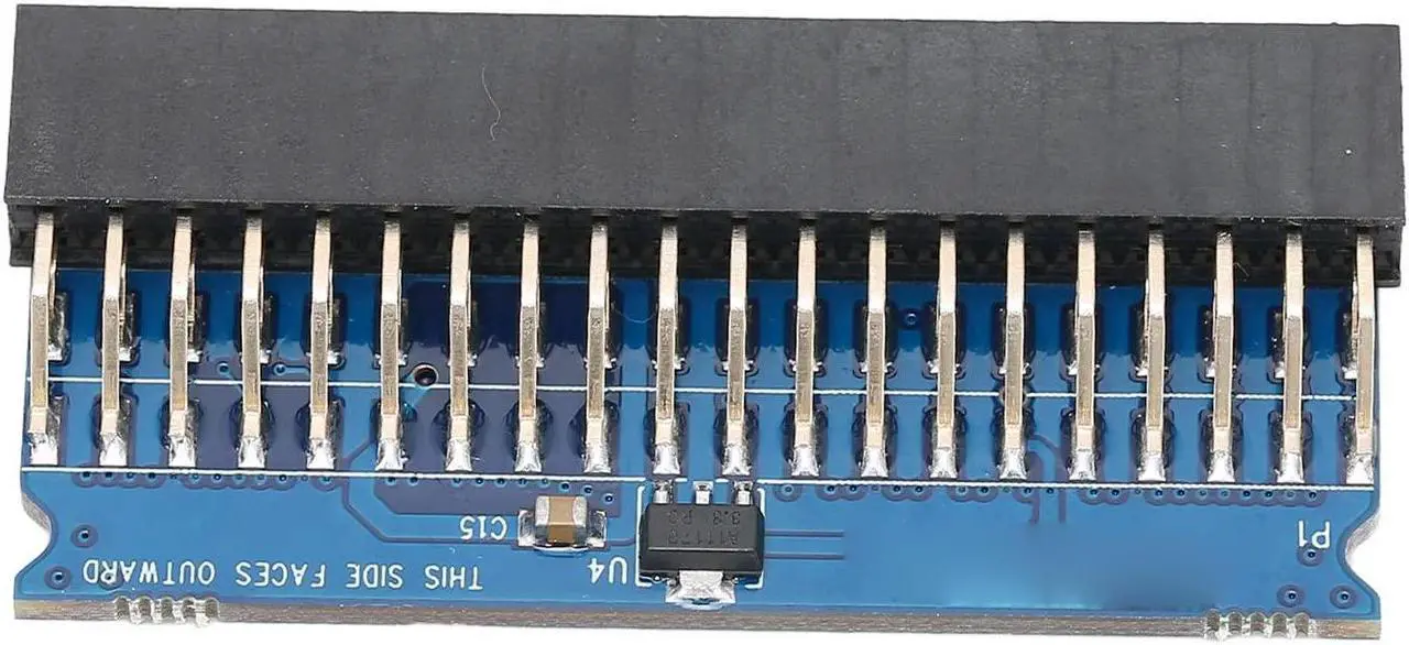 Main image of SDRAM Board, 128MB SDRAM Board Replacement XS D V2.9 Manual Welding Ultra Thin Replacement 128MB SDRAM Board for Mister FPGA
