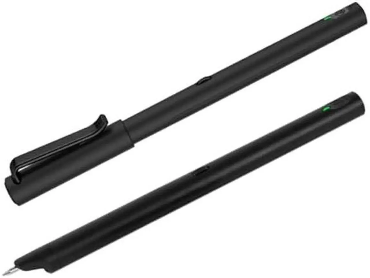 Main image of Neo Smartpen M1+ for Android, iPhone and Laptop | Digitize Handwriting | Bluetooth Real Time Sync, Handwriting to Text Transcription, Export to e-Mail and Document (Black)