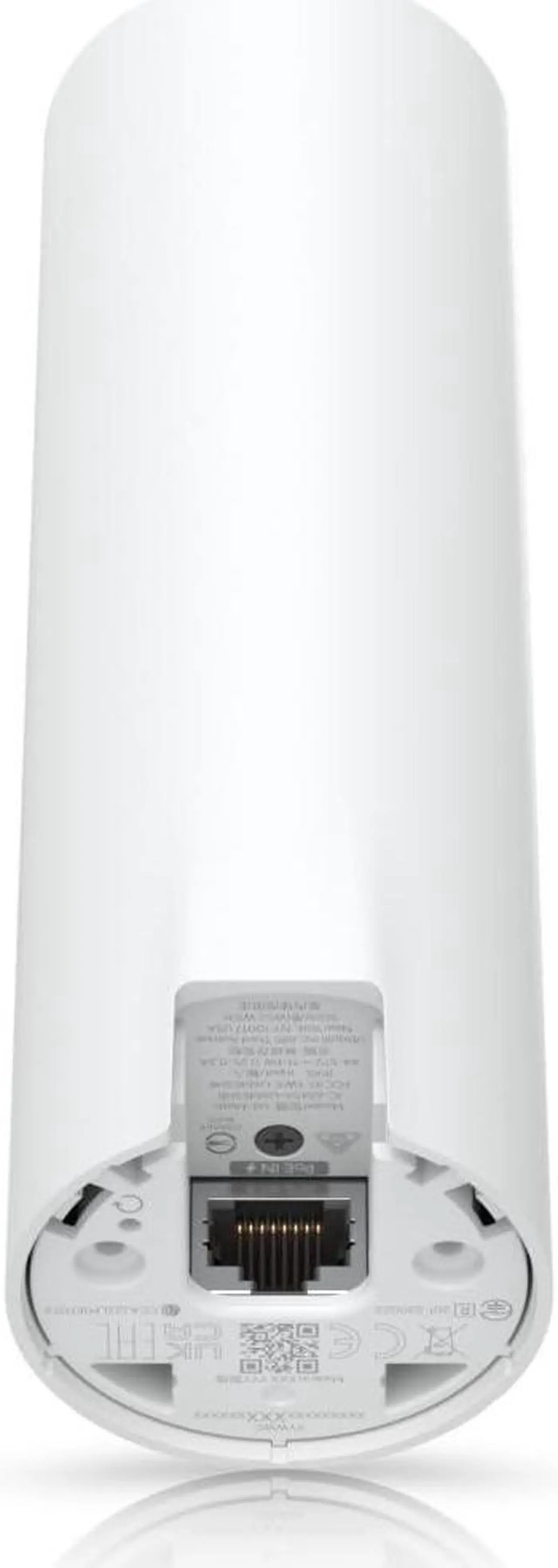 Alt view image 4 of 5 - U6-Mesh Wireless Dual-Band Wi-Fi 6 Mesh Outdoor Access Point (2 Pack)