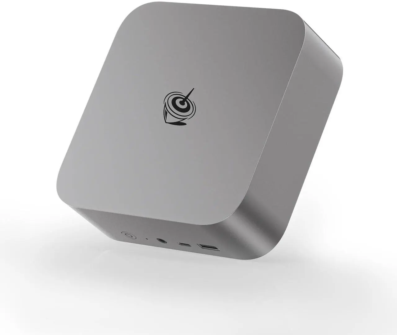 Main image of Beelink SER8 Mini PC, AMD Ryzen 7 8745HS(up to 4.9GHz) 8C/16T, Mini Computer 24GB DDR5 RAM 1TB NVMe PCIe 4.0 SSD, Mini Desktop Computer 4K Triple Screen Display WiFi6/BT5.2/WOL/W-11 Pro