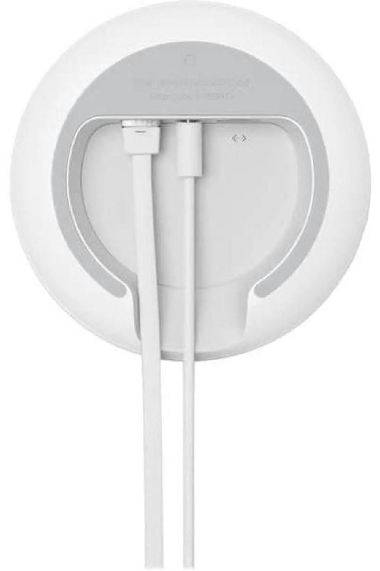 Alt view image 5 of 5 - Google WiFi Mesh Router System for Home, Office - 2 Pack - Whole Home Coverage, Dual-Band, Parental Controls, Simple Setup