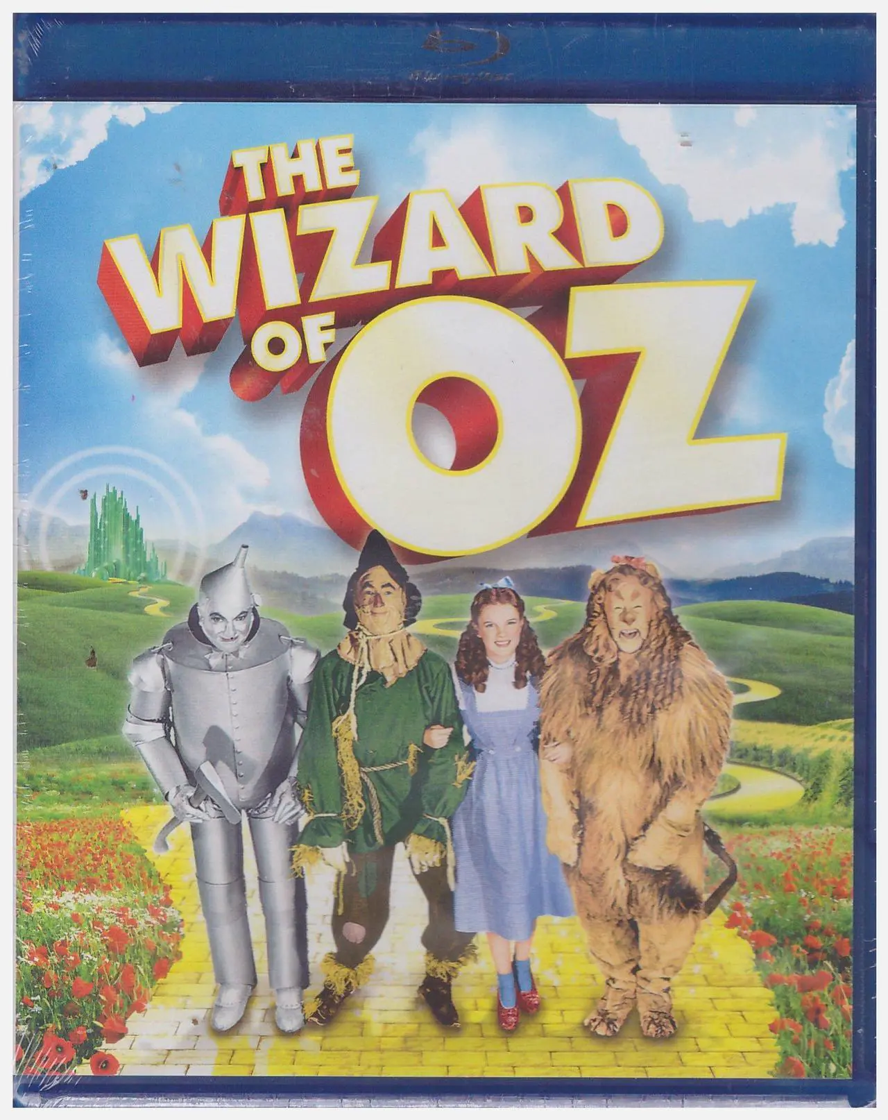 Main image of Wizard of Oz: 75th Anniversary
