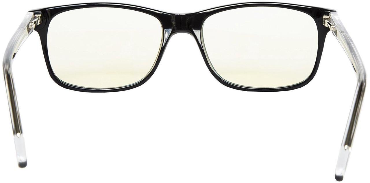 Alt view image 5 of 5 - Splendenti Eyewear: Computer Glasses - Blue Light and Digital Eyestrain Prevention - Eco-Friendly FDA Registered - Unisex Model Aqua