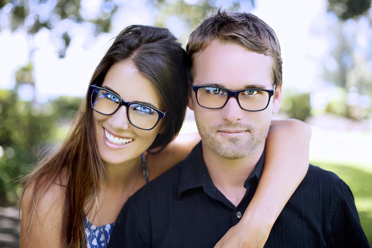 Alt view image 4 of 5 - Splendenti Eyewear: Computer Glasses - Blue Light and Digital Eyestrain Prevention - Eco-Friendly FDA Registered - Unisex Model Aqua