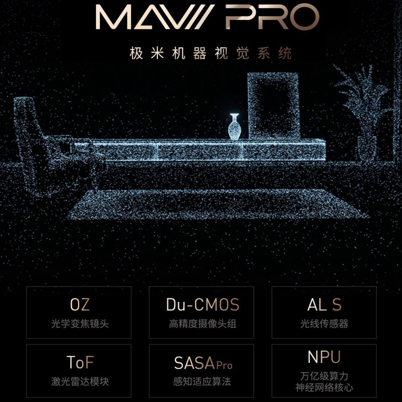 Alt view image 5 of 8 - XGIMI RS10 Ultra 4K Projector | Dual Light 3200 CVIA Lumens | MT9669 4GB 128GB | Dolby Video | Harman/Kardon DTS HD Audio | Android TV OS Pair with KD3 Google TV Stick