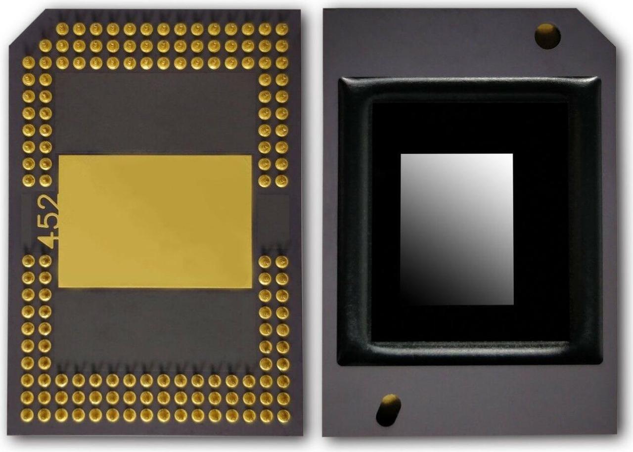 Alt view image 5 of 5 - Genuine, OEM DMD/DLP Chip for Sanyo PDG-DXL2000 30 Days WARRANTY