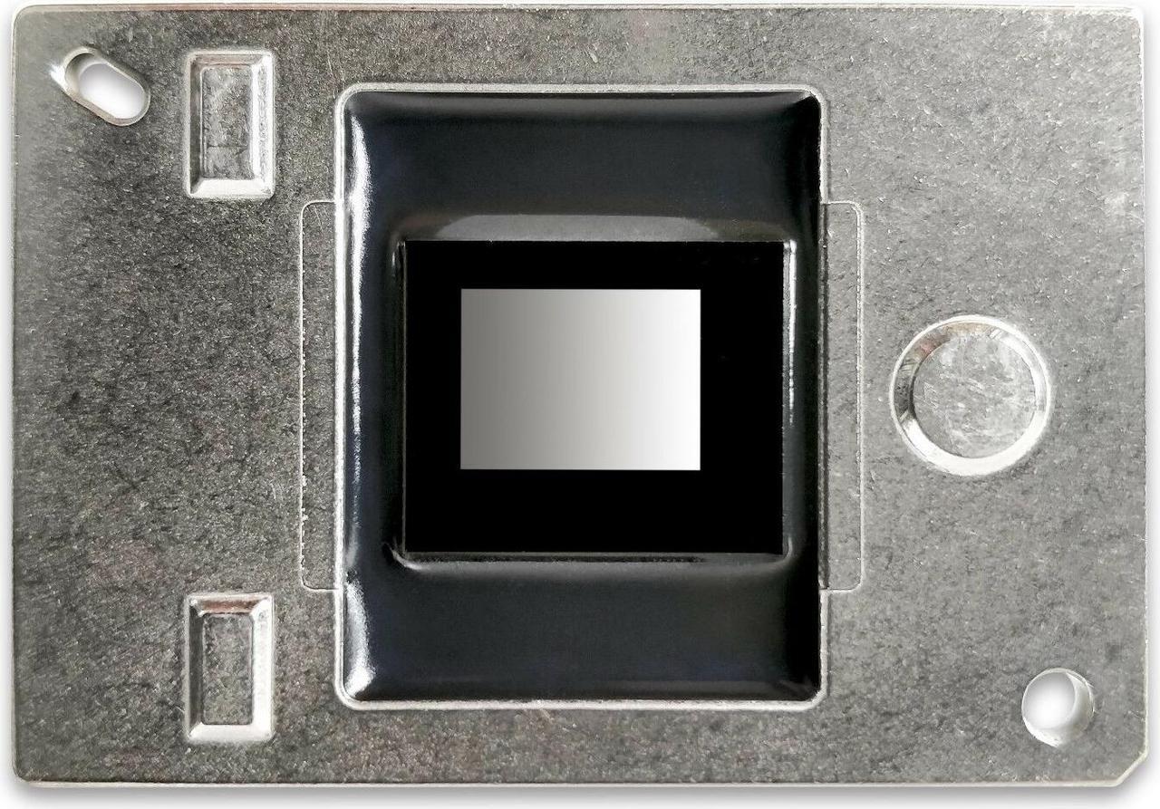 Main image of Genuine, OEM DMD/DLP Chip for Sanyo PDG-DXL2000 30 Days WARRANTY