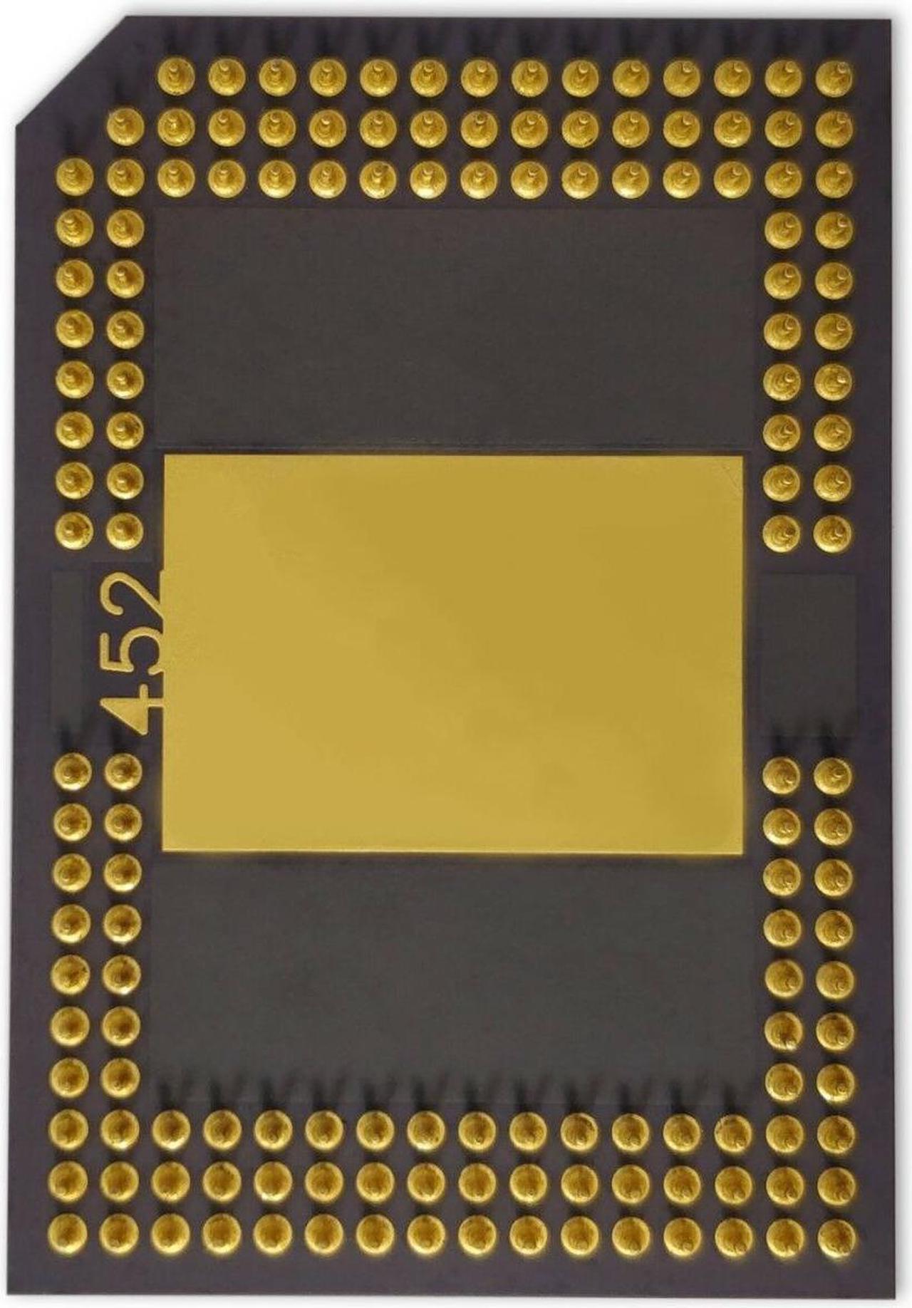 Alt view image 4 of 5 - Genuine, OEM DMD/DLP Chip for Sanyo PDG-DXL2000 30 Days WARRANTY