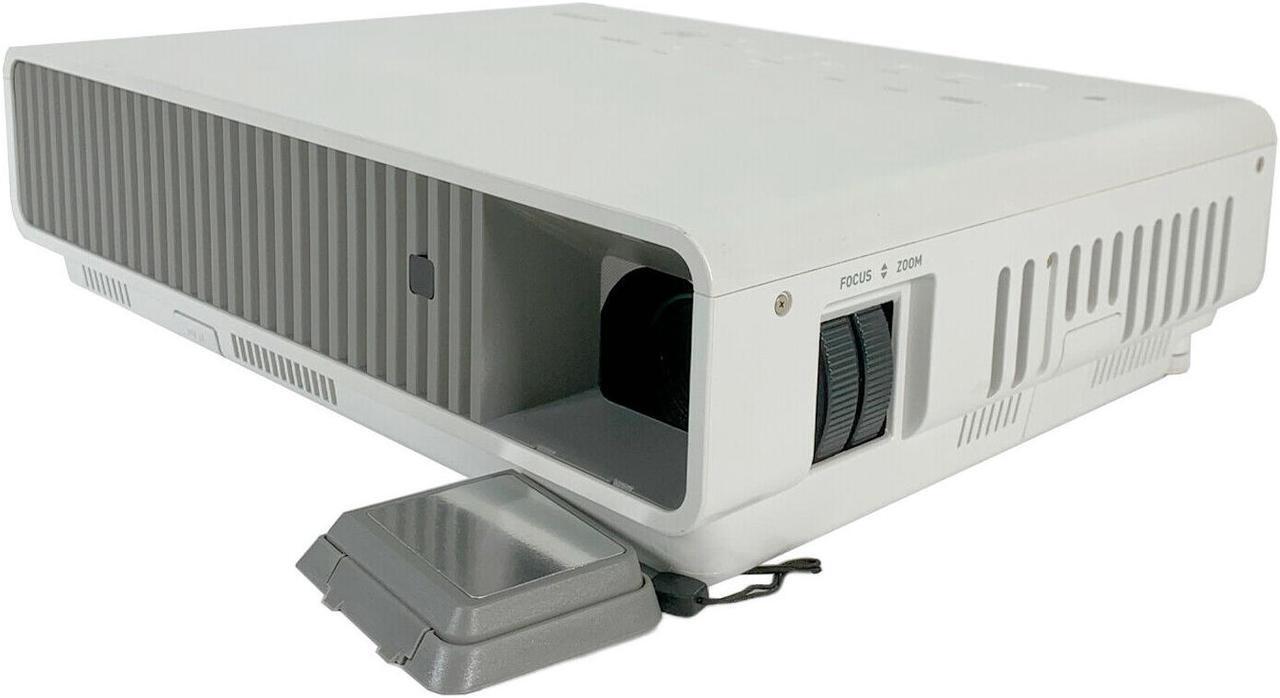 Main image of Casio XJ-M250 DLP Projector 3000 Lumens WXGA Conference 1080p HD 3D HDMI bundle