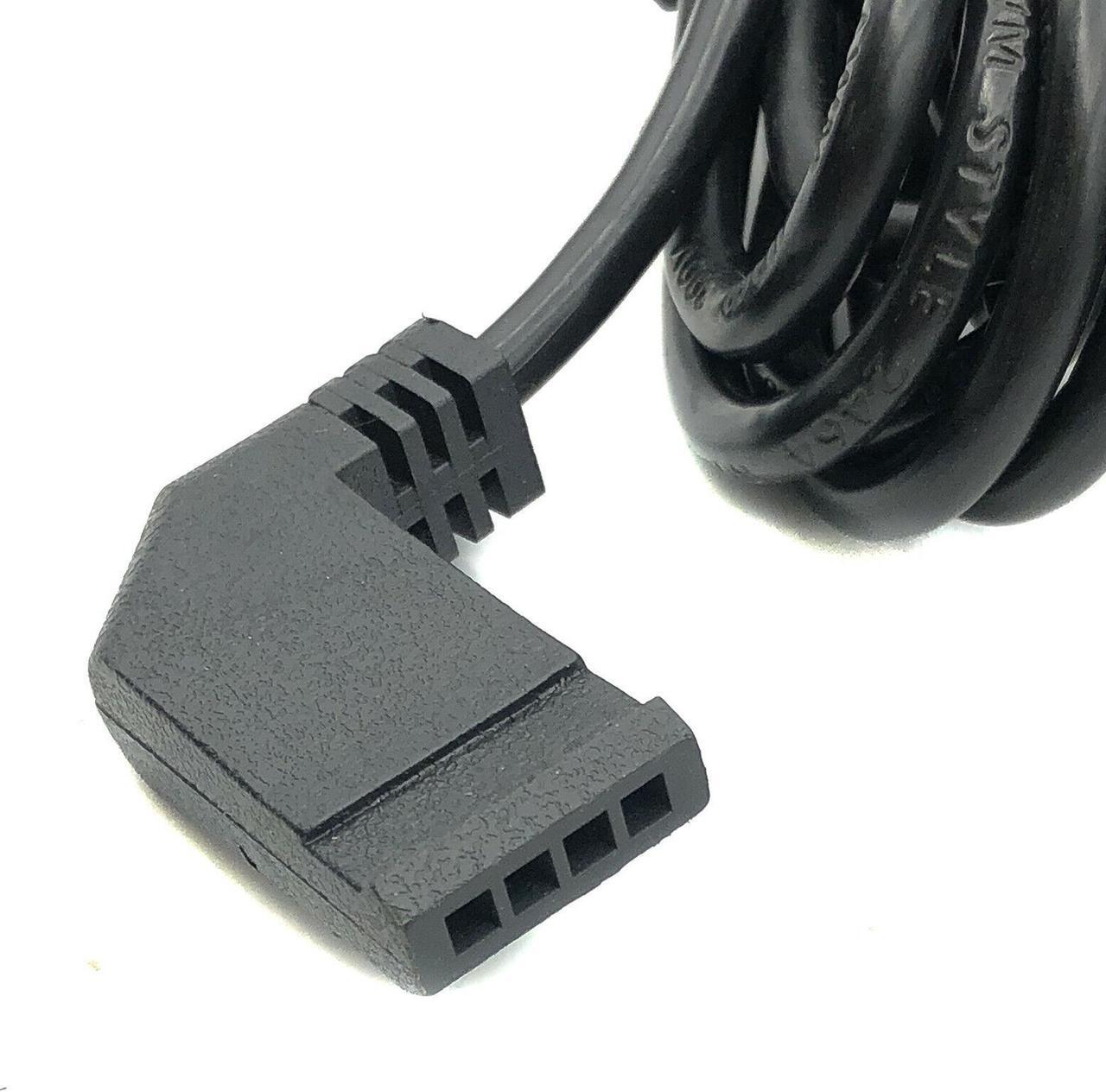 Alt view image 3 of 4 - Genuine AT&T 3301A 104200118 Power Module 1 Transformer Adapter 20V 2A OEM