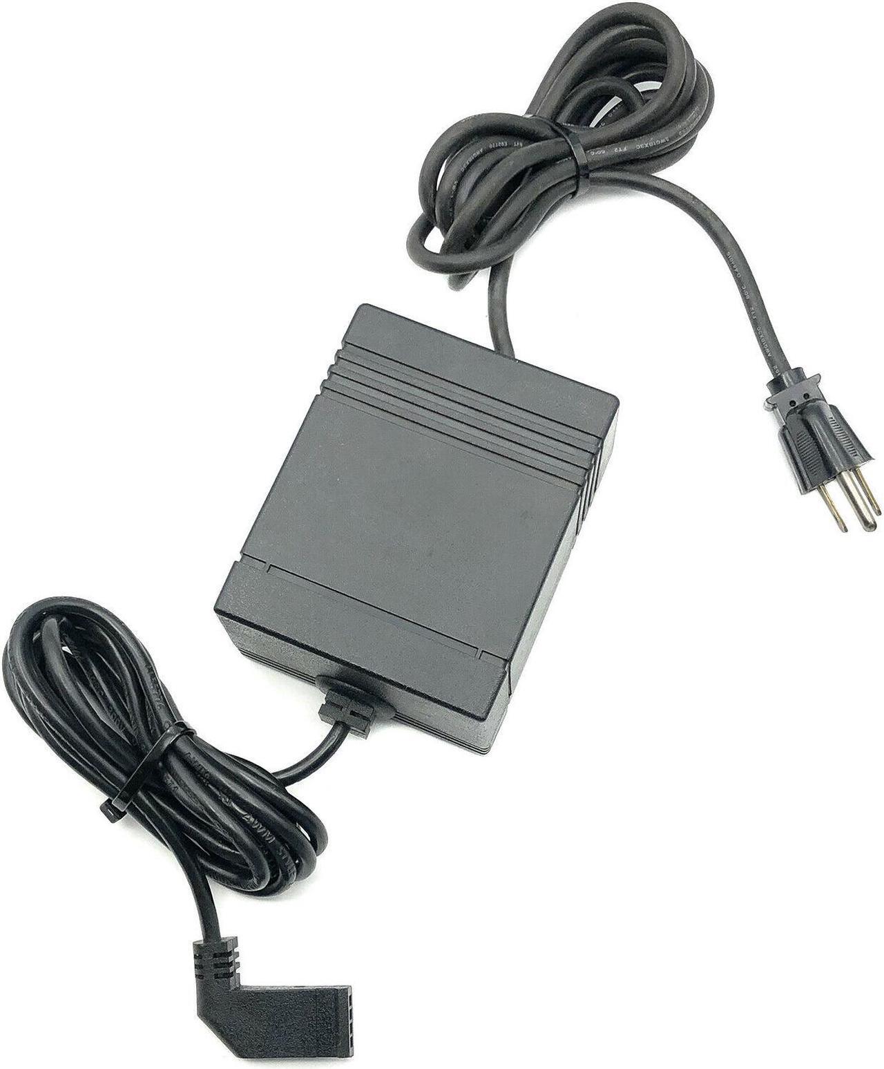 Alt view image 4 of 4 - Genuine AT&T 3301A 104200118 Power Module 1 Transformer Adapter 20V 2A OEM