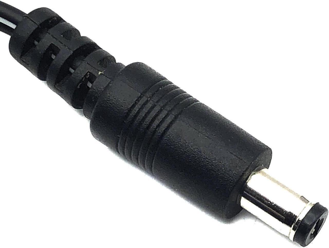 Alt view image 2 of 5 - Genuine Delta ADP-12SB Rev.B AC Adapter 12V 1A Power Supply 12W W/Cord OEM
