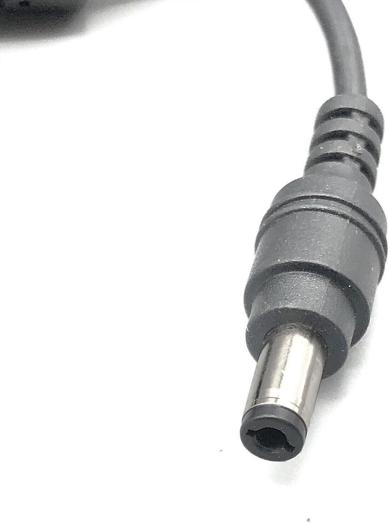 Alt view image 2 of 6 - NEW Genuine Delta AC Adapter For Cisco Meraki MX64 MX64W MX67 MX67C MX67W w/PC