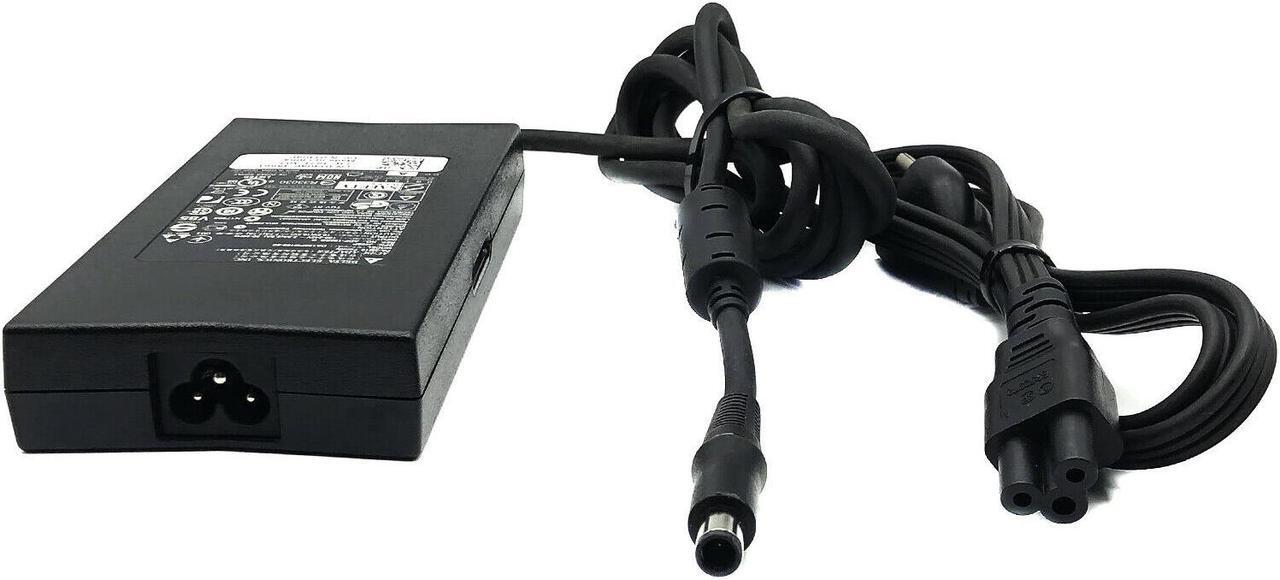 Alt view image 4 of 4 - Genuine Delta DA150PM100-00 AC Adapter For Dell Alienware W/P.Cord