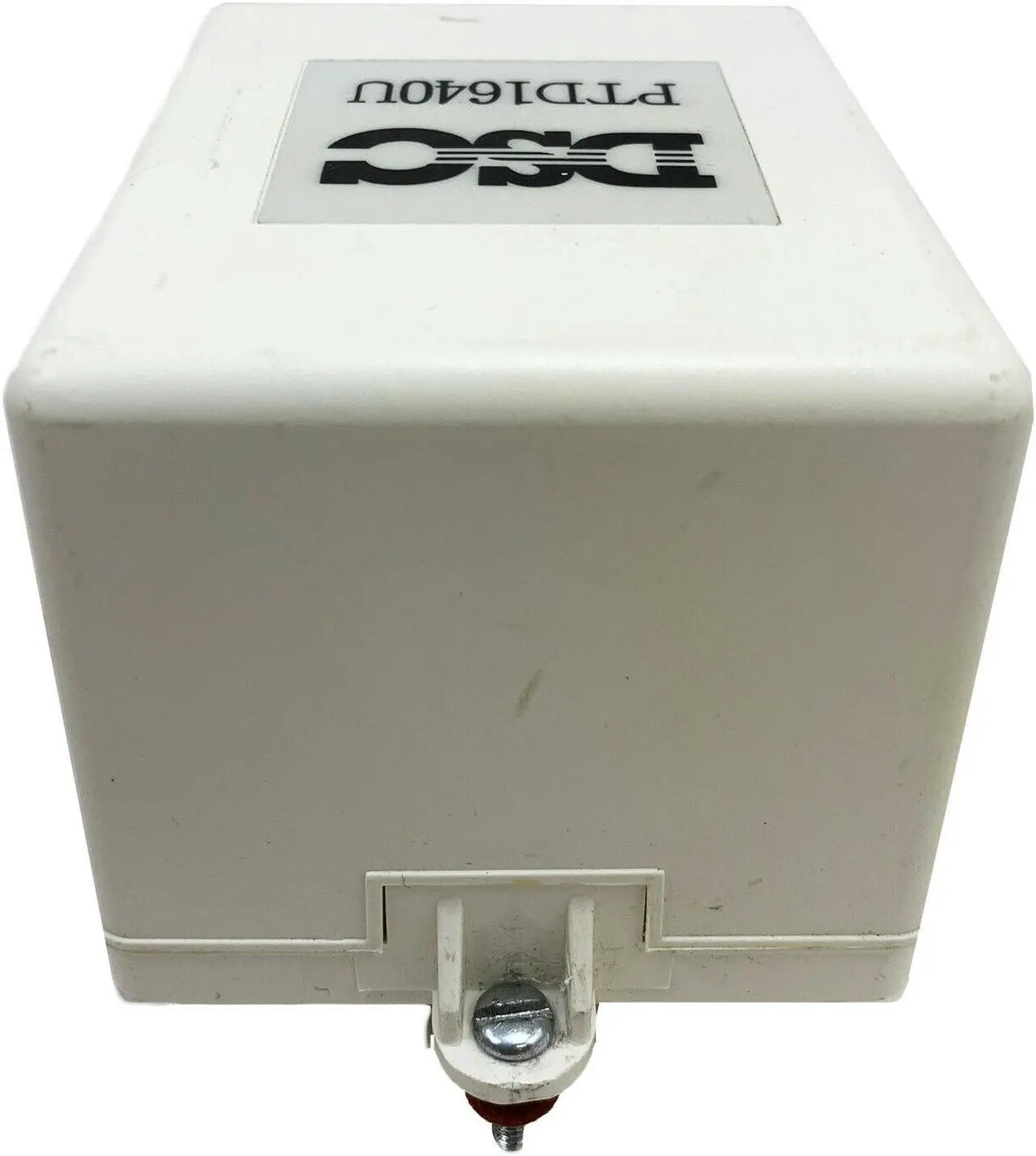 Alt view image 3 of 3 - Genuine DSC PTD1640U Security System Class 2 Transformer 16.5VAC 40VA
