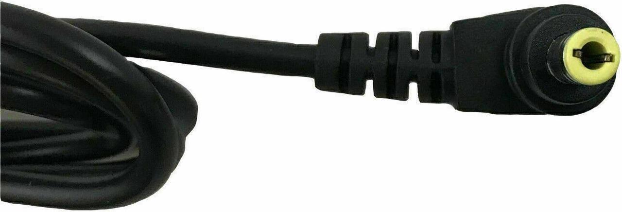 Alt view image 3 of 3 - Genuine Laptop Charger 80W Fujitsu Siemens LifeBook E8000 E8010 E8020 E8110 w/PC